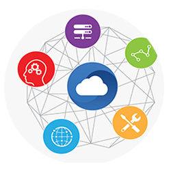 Data Center Infrastructure